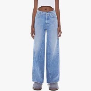 MOTHER denim The Enchanter in party of one